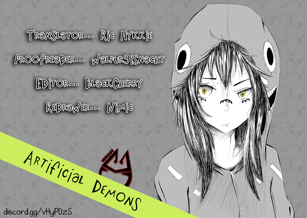 Sugarless (HOSOKAWA Masami) Chapter 71 page 1 - Chapter 71: New World