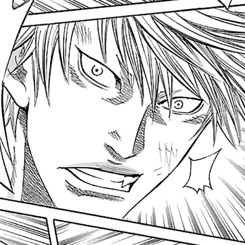 Sugarless (HOSOKAWA Masami) Chapter 72: Dream and Reality cover