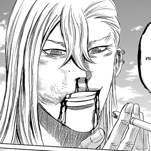 Sugarless (HOSOKAWA Masami) Chapter 75: See You Soon cover