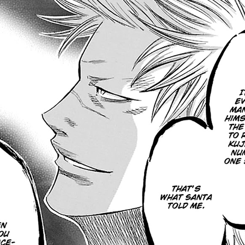 Sugarless (HOSOKAWA Masami) Chapter 76: Collision cover