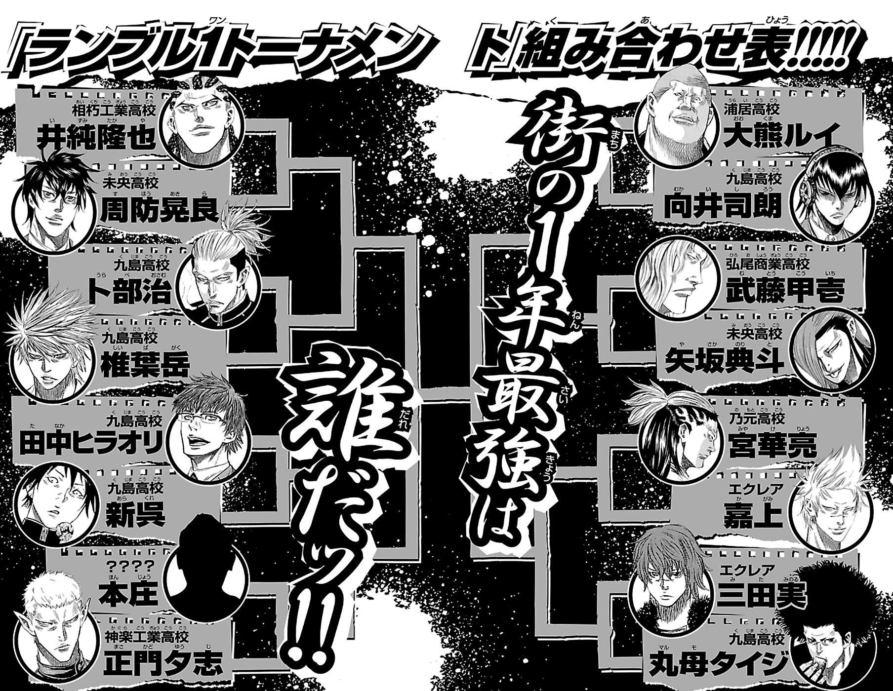 Sugarless (HOSOKAWA Masami) Chapter 78 page 20 - Chapter 78: Gathering
