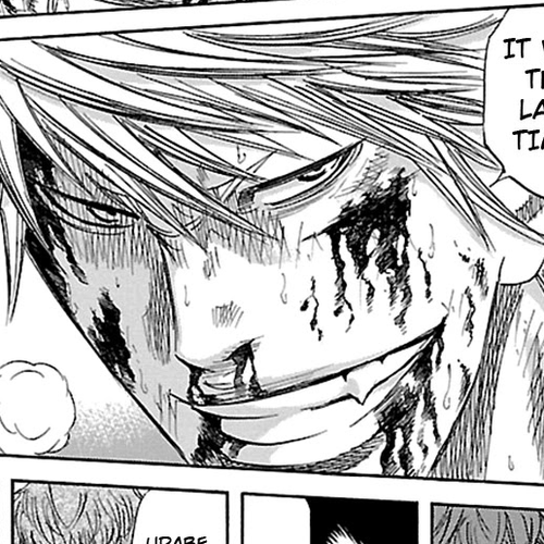 Sugarless (HOSOKAWA Masami) Chapter 81: Forgotten cover
