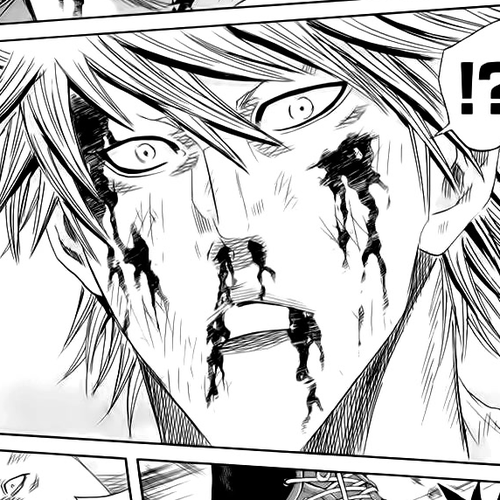 Sugarless (HOSOKAWA Masami) Chapter 83: Moving Forward cover