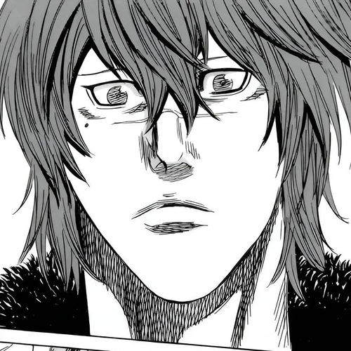 Sugarless (HOSOKAWA Masami) Chapter 86: Guardian cover