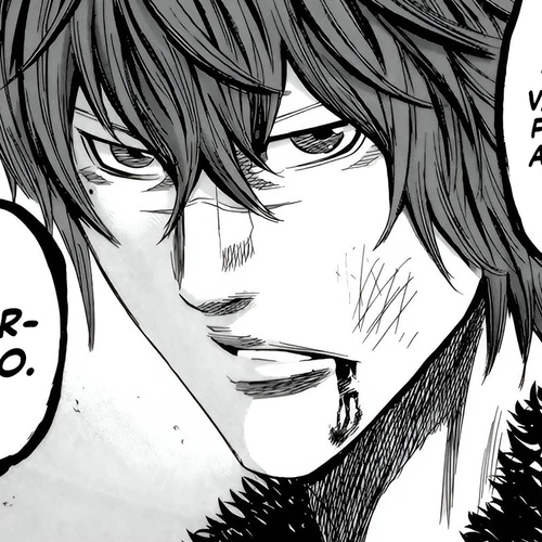 Sugarless (HOSOKAWA Masami) Chapter 88: Vengeance cover
