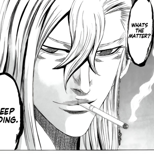 Sugarless (HOSOKAWA Masami) Chapter 89: A Free Man cover