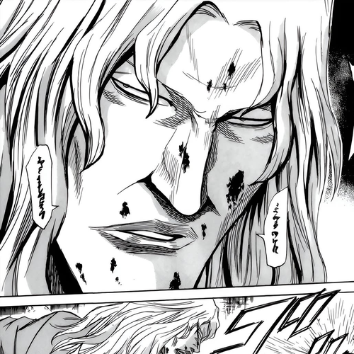 Sugarless (HOSOKAWA Masami) Chapter 92: Deception cover