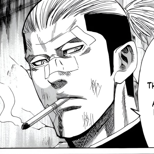 Sugarless (HOSOKAWA Masami) Chapter 93: Anonymous cover
