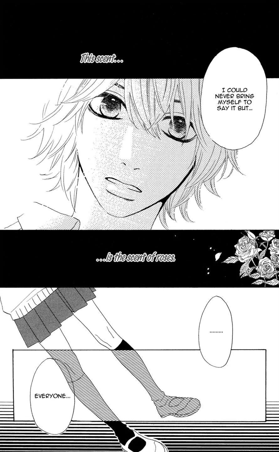 Sugars (YAMAMORI Mika) Chapter 1 page 25 - Chapter 1: Behold the Secret Candy Plan!