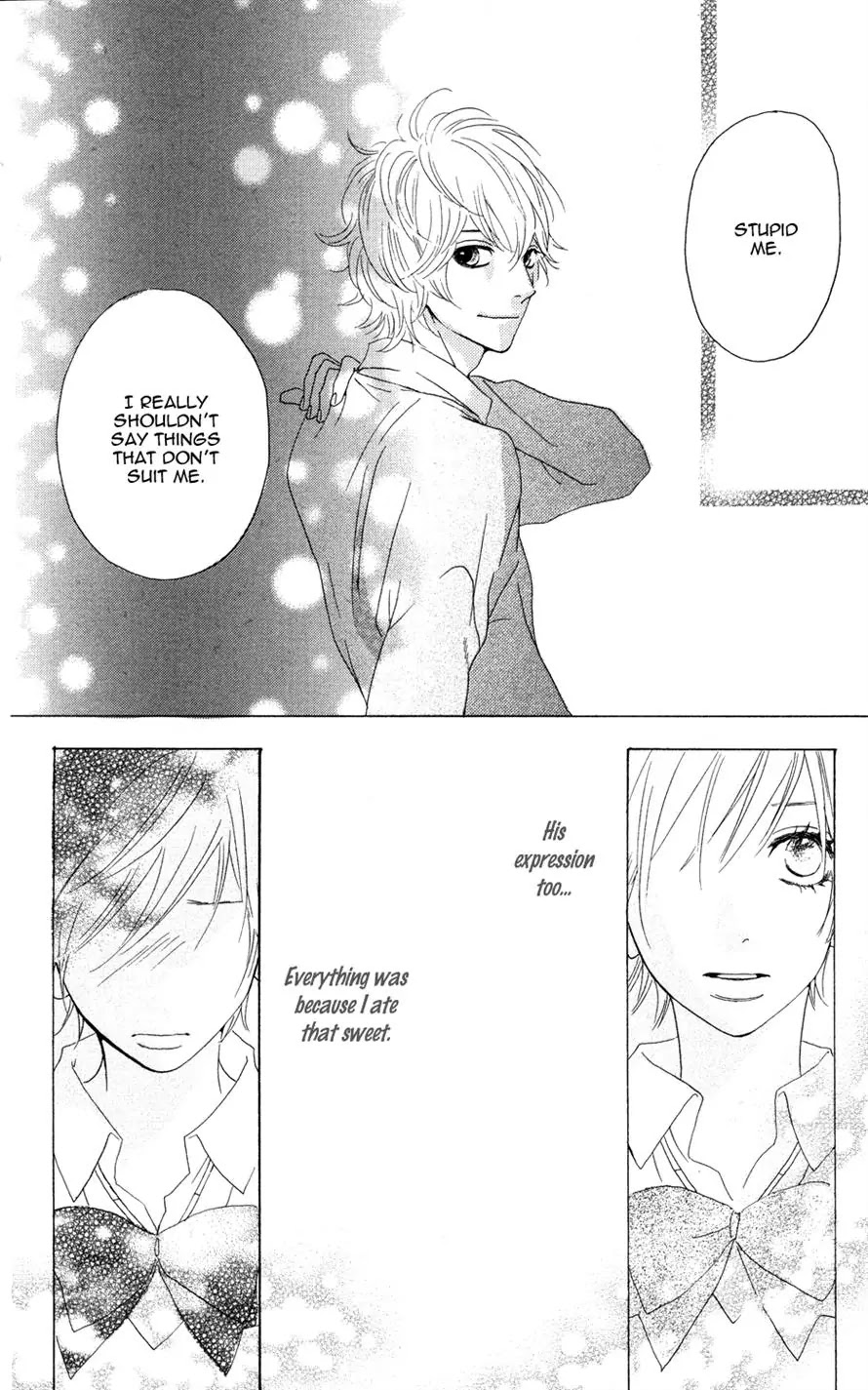 Sugars (YAMAMORI Mika) Chapter 1 page 27 - Chapter 1: Behold the Secret Candy Plan!