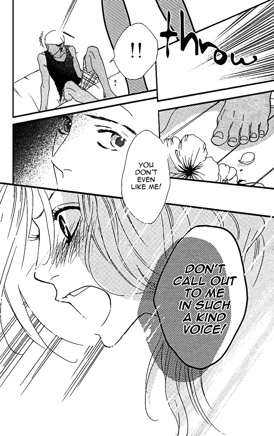 Sugars (YAMAMORI Mika) Chapter 10.5 page 43 - Chapter 10.5: Birthday Princess