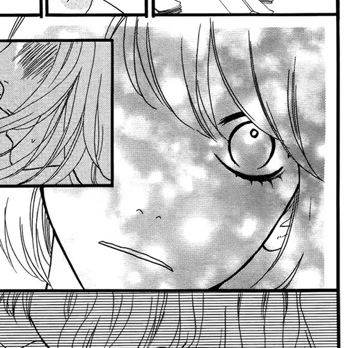 Sugars (YAMAMORI Mika) Chapter 11: The Apple Forked Road cover