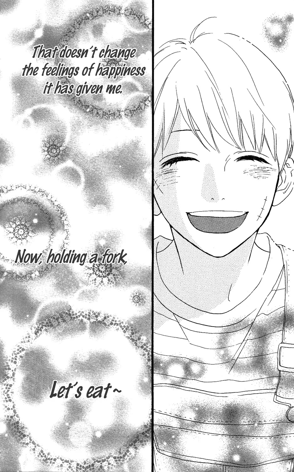 Sugars (YAMAMORI Mika) Chapter 13 page 32 - Chapter 13: Mama's Pudding