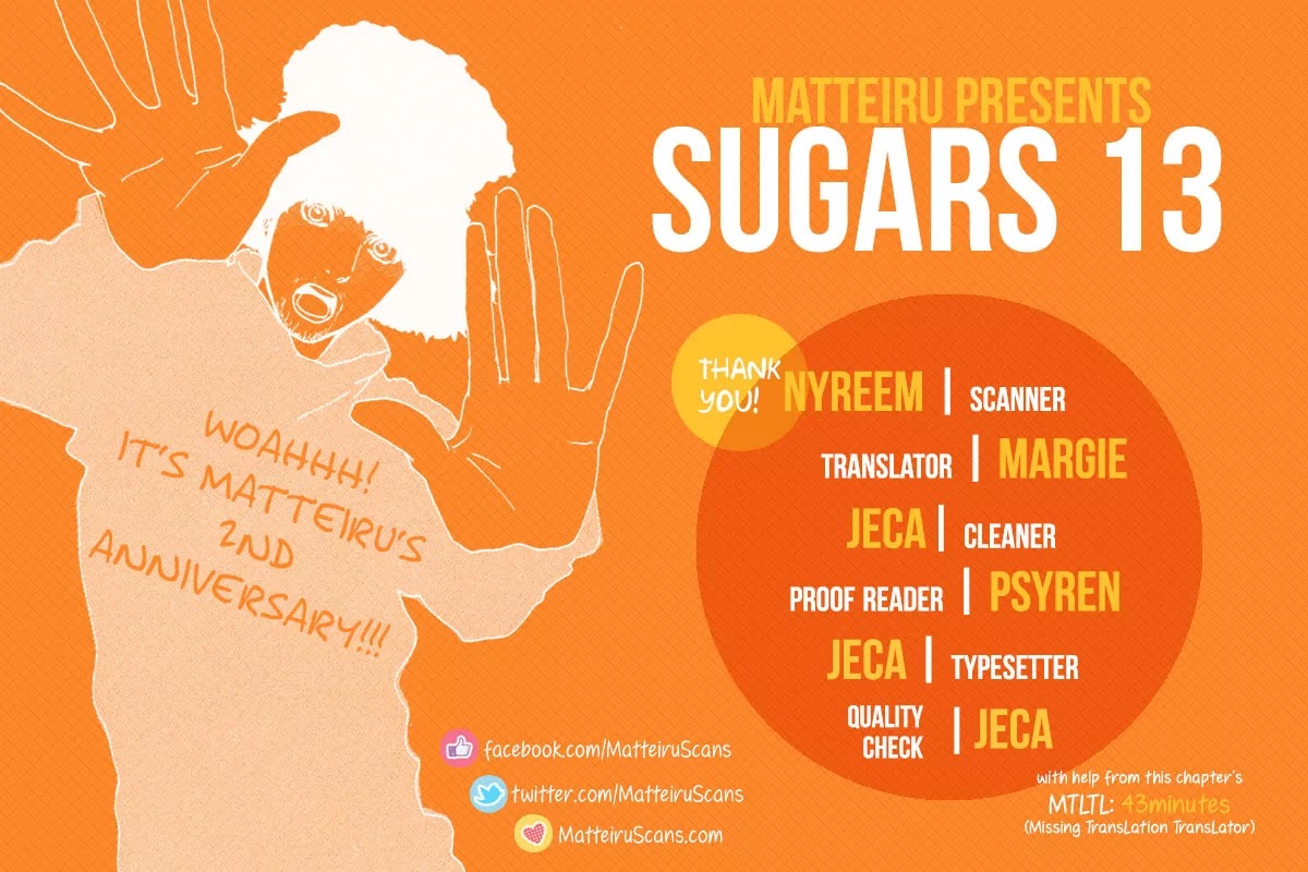 Sugars (YAMAMORI Mika) Chapter 13 page 4 - Chapter 13: Mama's Pudding