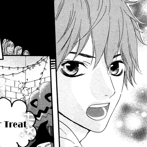 Sugars (YAMAMORI Mika) Chapter 13: Mama's Pudding cover