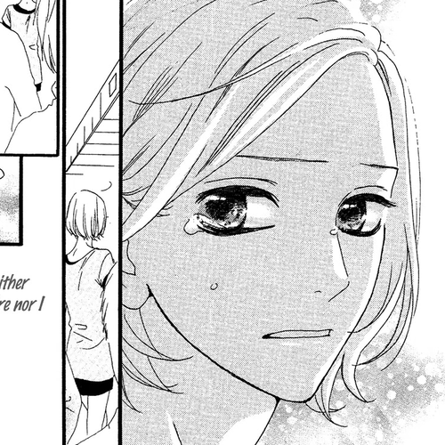 Sugars (YAMAMORI Mika) Chapter 14: Bittersweet Chocolate Chip cover
