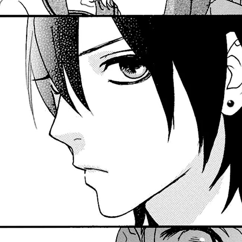 Sugars (YAMAMORI Mika) Chapter 16: Glasses, Delinquency, and a Red Bean Yogurt Sandwich cover