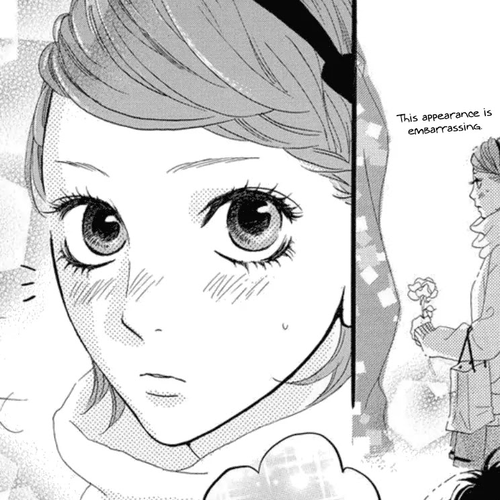Sugars (YAMAMORI Mika) Chapter 17: Mix Valentine cover