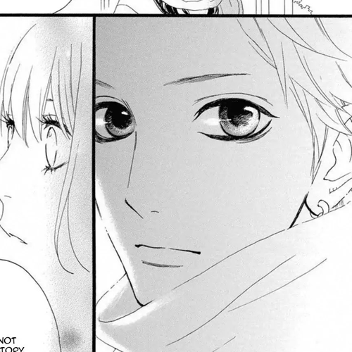 Sugars (YAMAMORI Mika) Chapter 18: One White Day cover