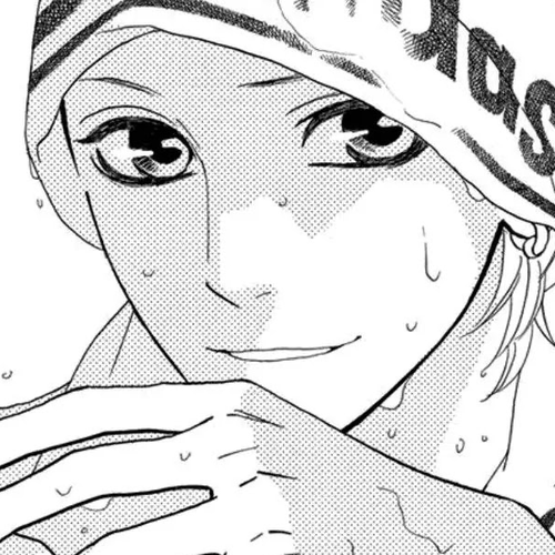 Sugars (YAMAMORI Mika) Chapter 20: Kuririn's Grief cover