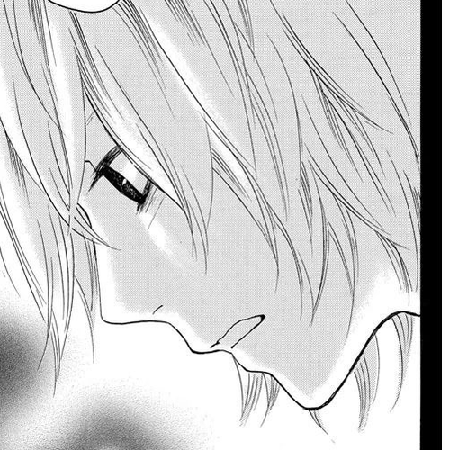 Sugars (YAMAMORI Mika) Chapter 22: Sweetest Goodbye cover