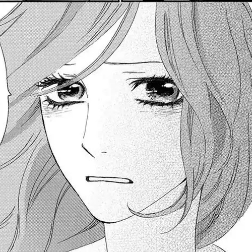 Sugars (YAMAMORI Mika) Chapter 23.5 cover