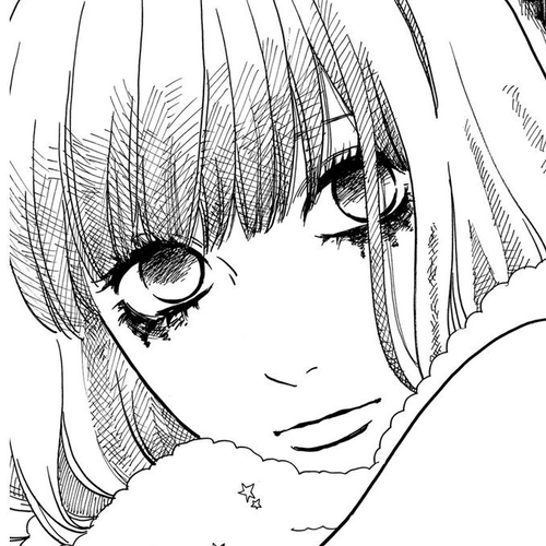 Sugars (YAMAMORI Mika) Chapter 23: Like a Cotton Candy cover