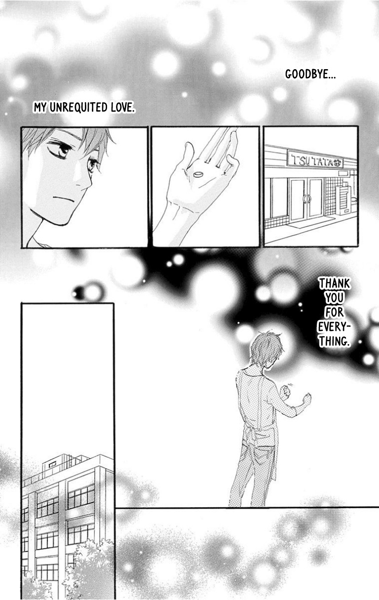Sugars (YAMAMORI Mika) Chapter 27 page 22 - Chapter 27: My Happy Ending