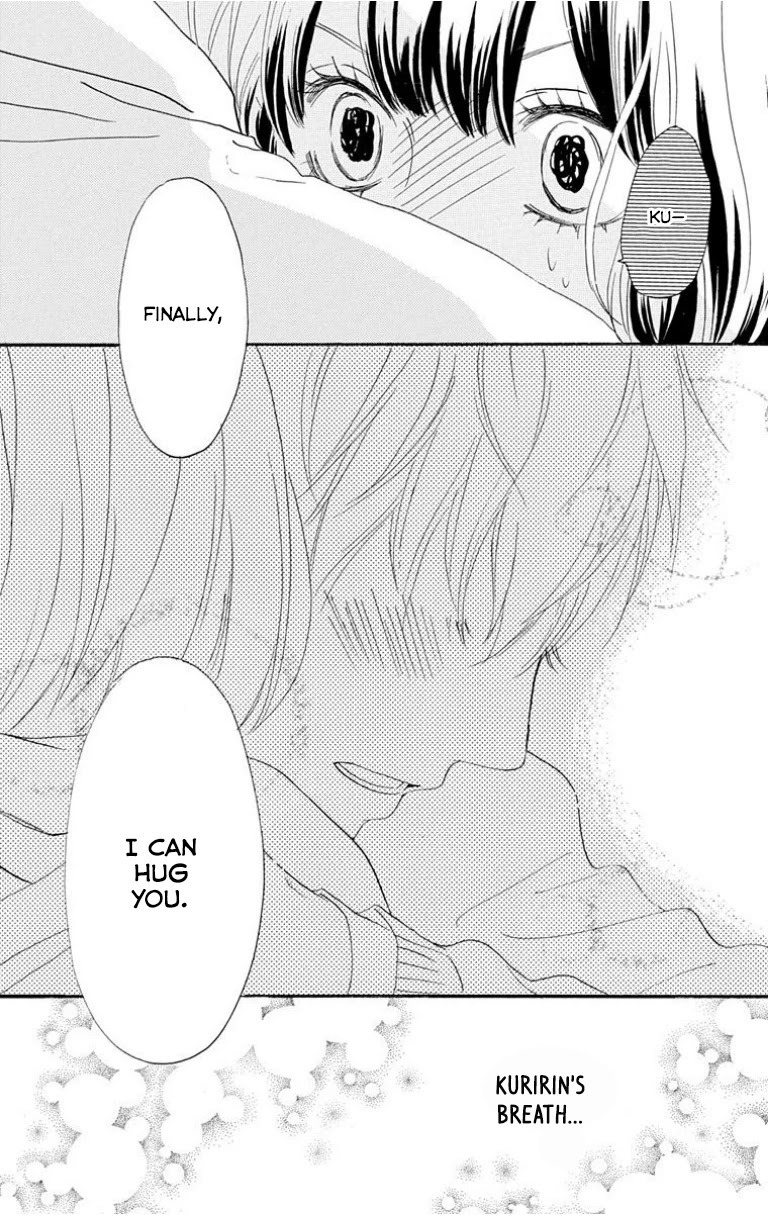 Sugars (YAMAMORI Mika) Chapter 27 page 30 - Chapter 27: My Happy Ending