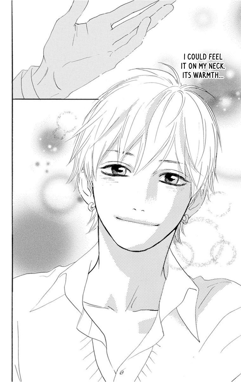 Sugars (YAMAMORI Mika) Chapter 27 page 31 - Chapter 27: My Happy Ending