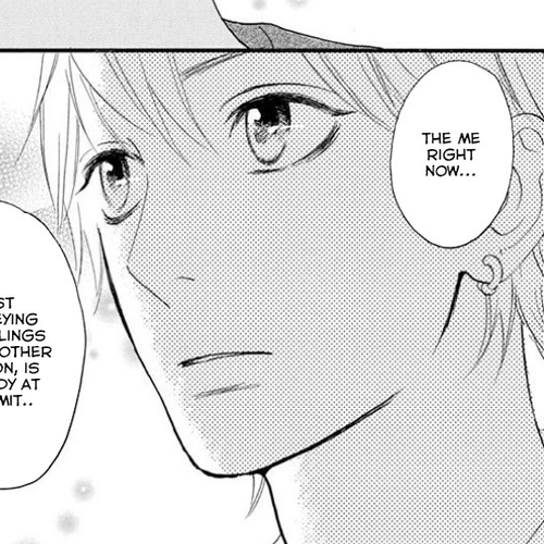 Sugars (YAMAMORI Mika) Chapter 27: My Happy Ending cover