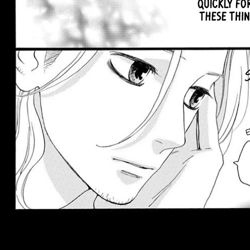 Sugars (YAMAMORI Mika) Chapter 28.6: Final Sweet Extra [END] cover