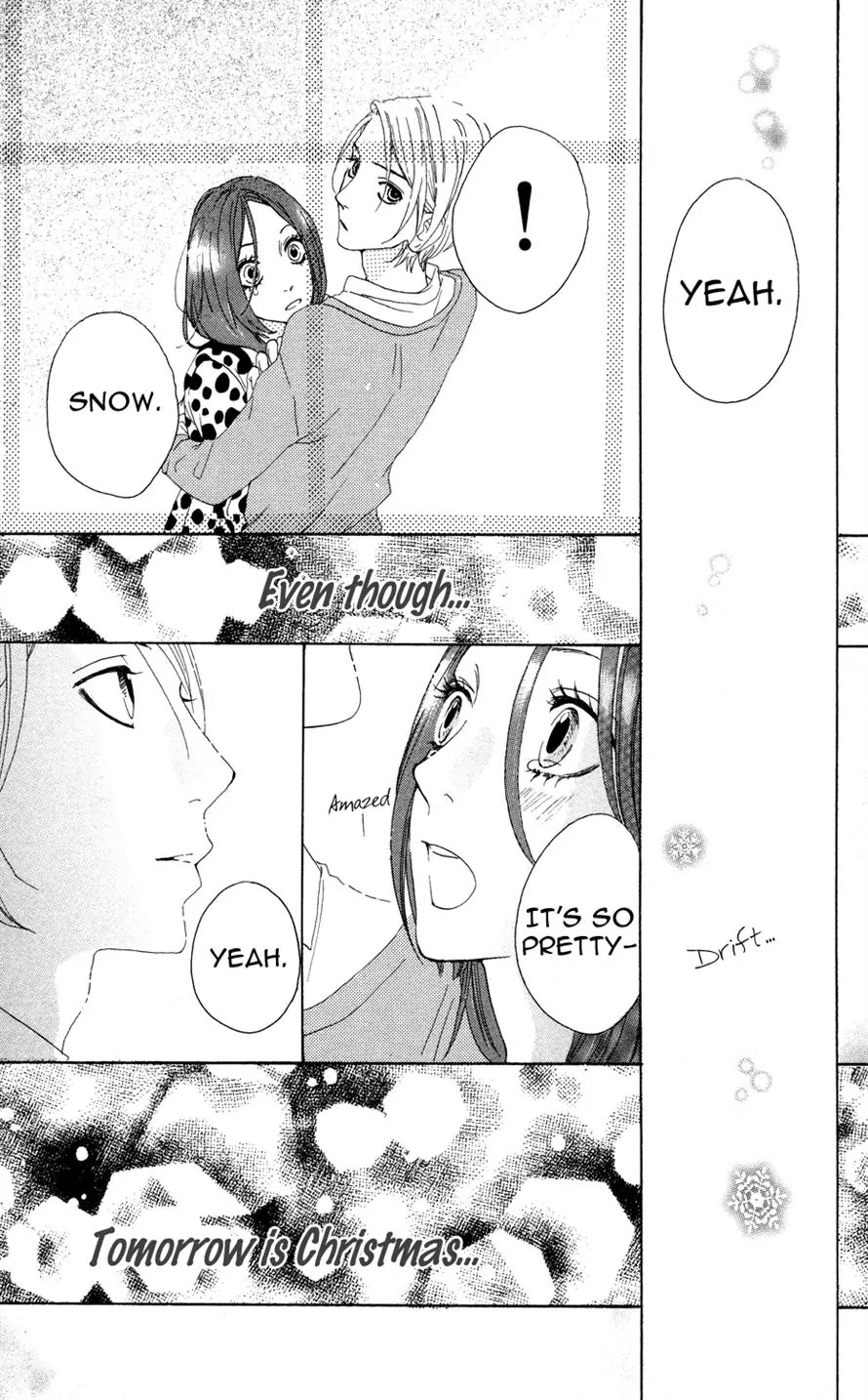 Sugars (YAMAMORI Mika) Chapter 3 page 24 - Chapter 3: A Happy Merry Christmas Eve
