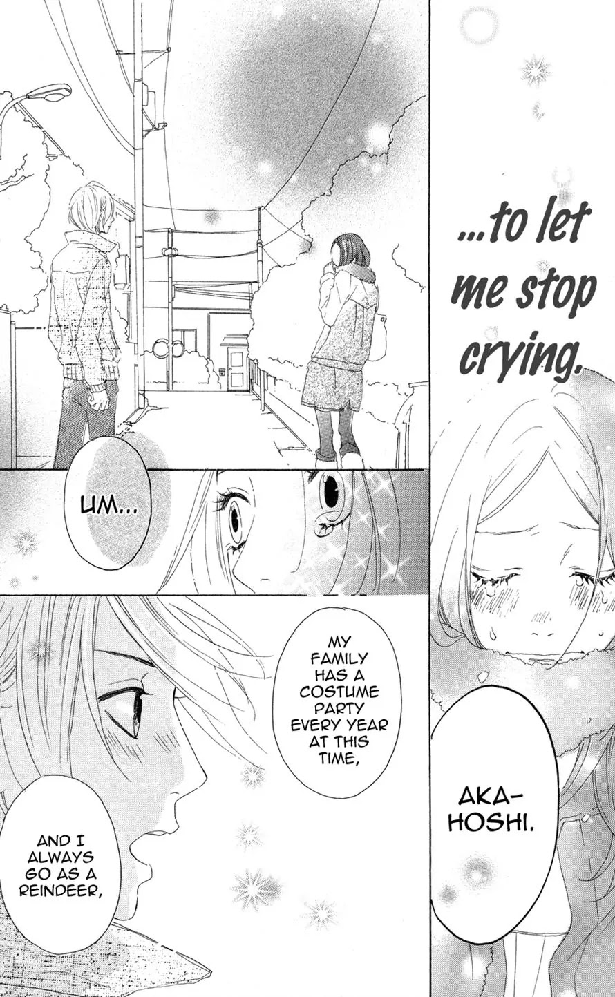 Sugars (YAMAMORI Mika) Chapter 3 page 29 - Chapter 3: A Happy Merry Christmas Eve