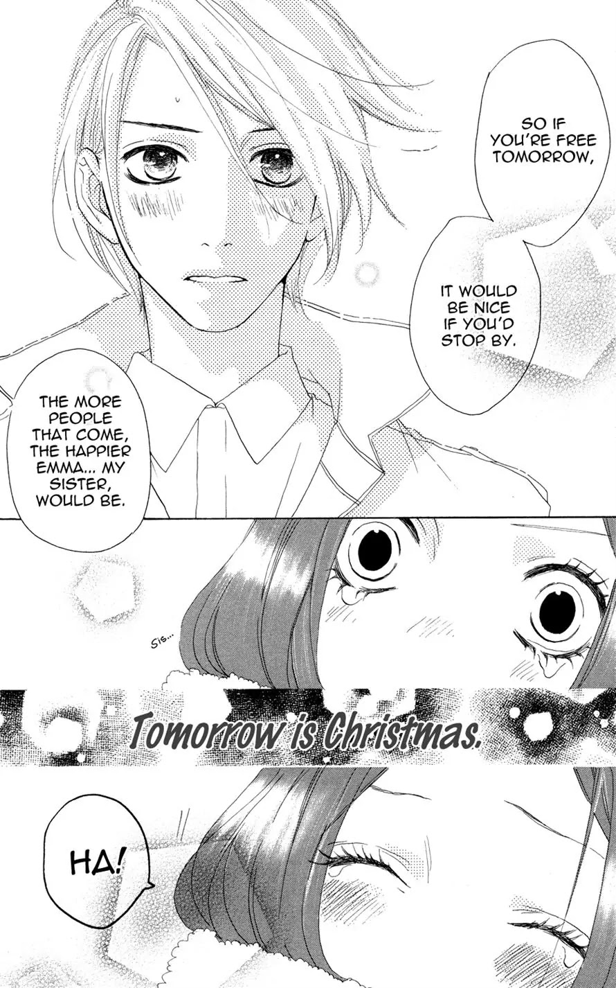 Sugars (YAMAMORI Mika) Chapter 3 page 30 - Chapter 3: A Happy Merry Christmas Eve