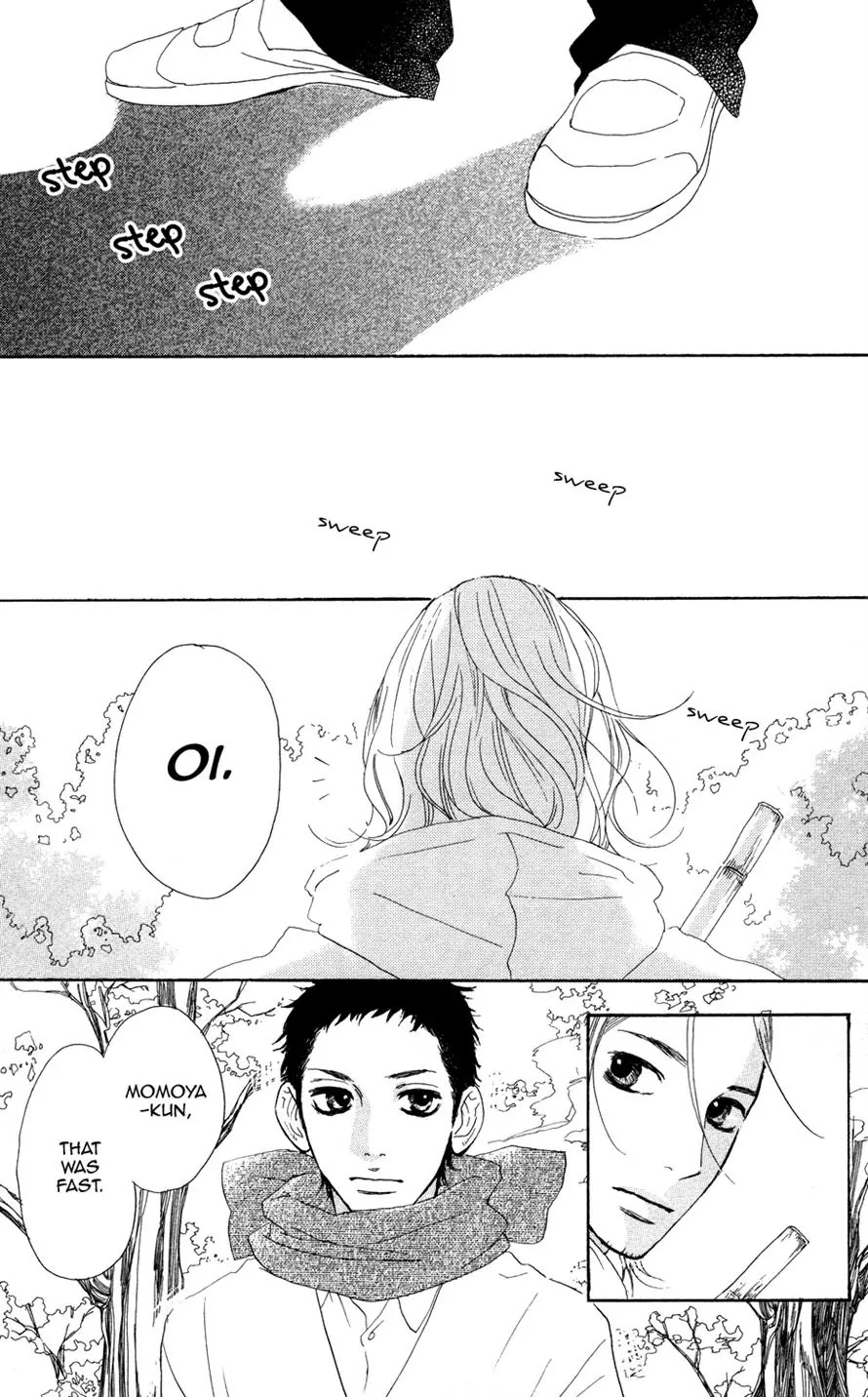 Sugars (YAMAMORI Mika) Chapter 4 page 19 - Chapter 4: Lucky Ice Cream