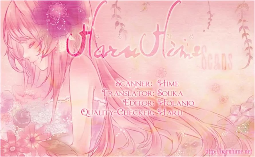 Sugars (YAMAMORI Mika) Chapter 4 page 34 - Chapter 4: Lucky Ice Cream