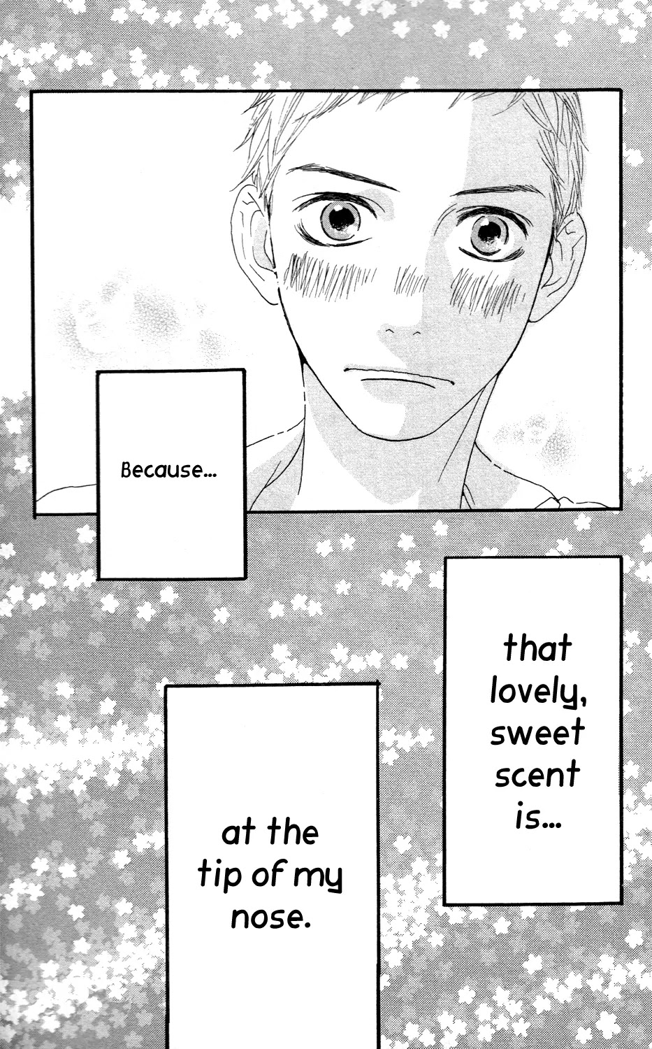 Sugars (YAMAMORI Mika) Chapter 6 page 31 - Chapter 6: Mixed Fruit Girl