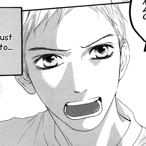 Sugars (YAMAMORI Mika) Chapter 6: Mixed Fruit Girl cover