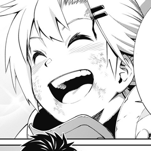 Suginami, Public Servant and Eliminator - The People on Dungeon Duty Chapter 13: Longing cover