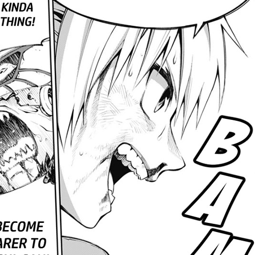 Suginami, Public Servant and Eliminator - The People on Dungeon Duty Chapter 15: 15 Seconds cover