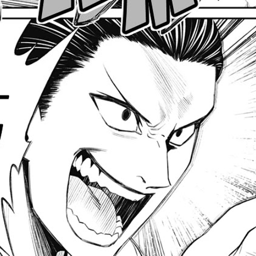 Suginami, Public Servant and Eliminator - The People on Dungeon Duty Chapter 23: Your Resolve cover