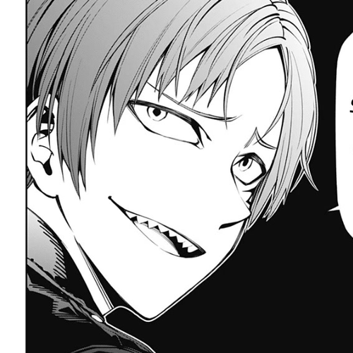 Suginami, Public Servant and Eliminator - The People on Dungeon Duty Chapter 26: Taiyou cover