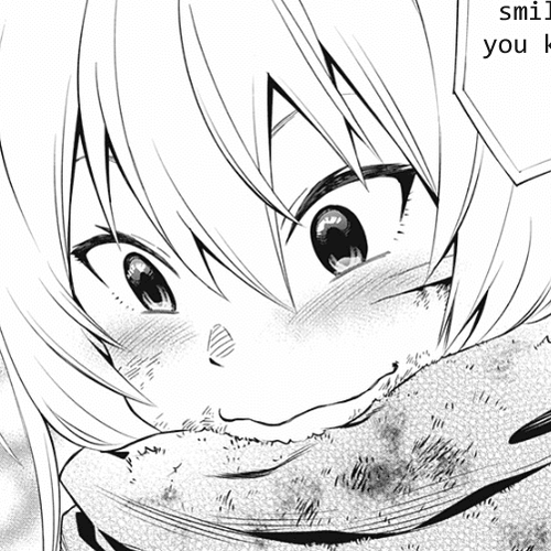 Suginami, Public Servant and Eliminator - The People on Dungeon Duty Chapter 3: New Species cover