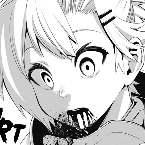 Suginami, Public Servant and Eliminator - The People on Dungeon Duty Chapter 31: Voice cover