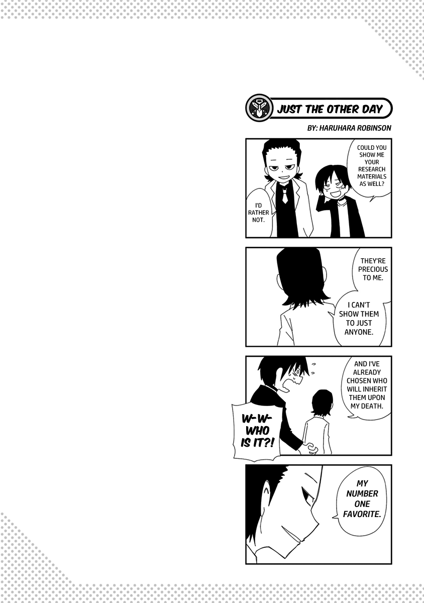 Suginami, Public Servant and Eliminator - The People on Dungeon Duty Chapter 32 page 22 - Chapter 32: Monster