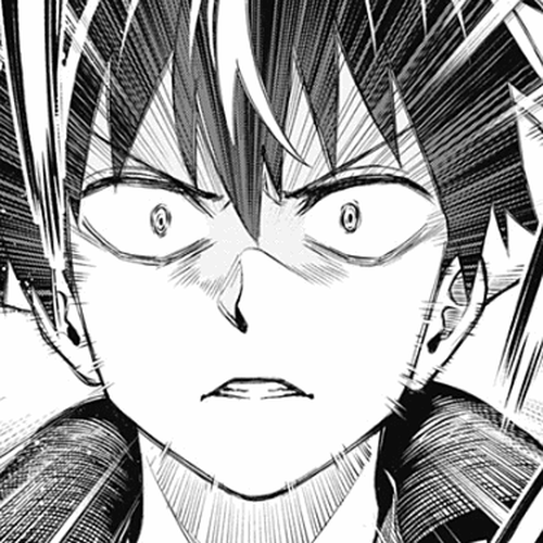 Suginami, Public Servant and Eliminator - The People on Dungeon Duty Chapter 4: Badminton cover