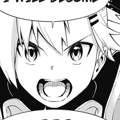 Suginami, Public Servant and Eliminator - The People on Dungeon Duty Chapter 6: Mother cover