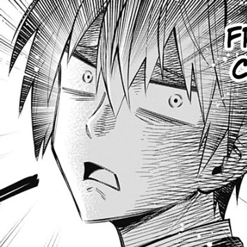 Suginami, Public Servant and Eliminator - The People on Dungeon Duty Chapter 9: What The Hell Are You Doing? cover