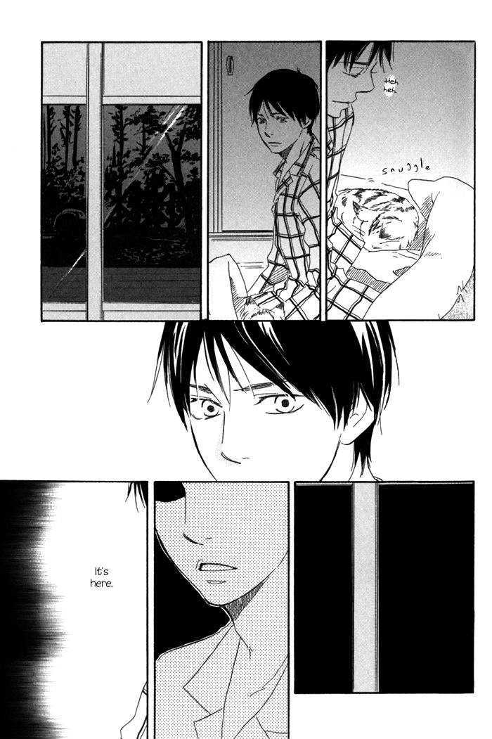 Sugiru Juunana no Haru Chapter 1 page 29 - Chapter 1